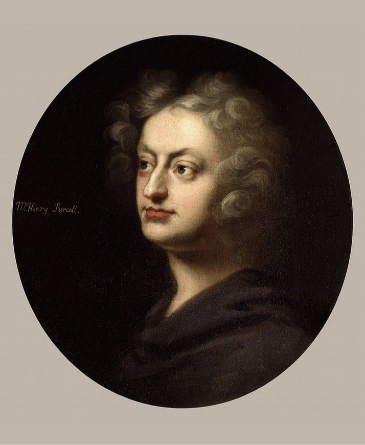 Henry Purcell