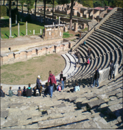 ostia