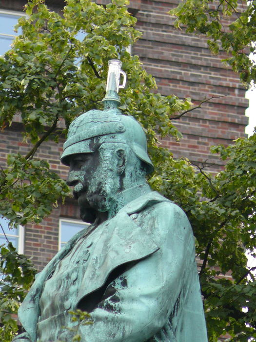 Bismarck